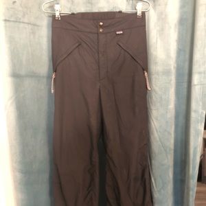 Patagonia High Waisted Ski Pant